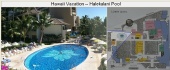Hawaii Vacation