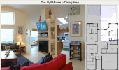 Kissimmee Vacation House Virtual Tour