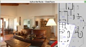 Virtual Tour featuring high-def panoramas