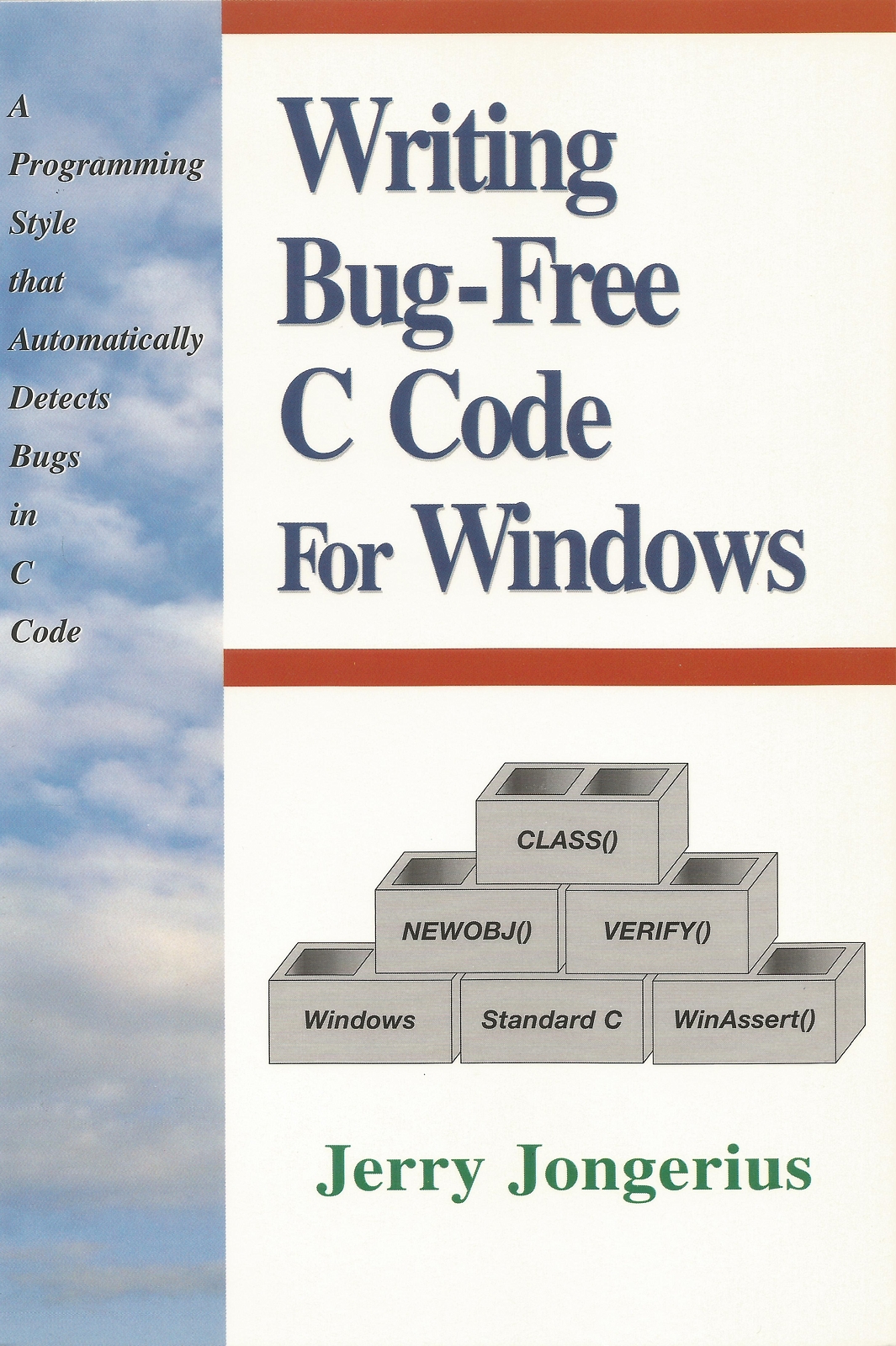Writing Bug-Free C Code