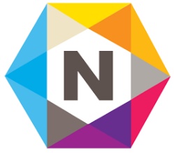 לוגו של NetGear Wifi Analytics