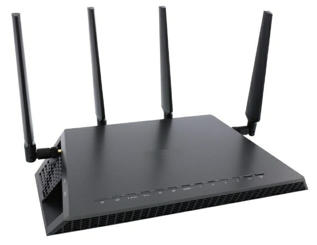 Netgear R7800