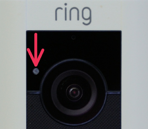 Ring Light Sensor